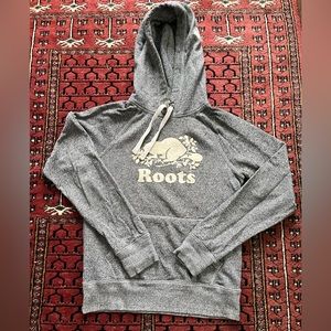 Salt & Pepper Roots pants